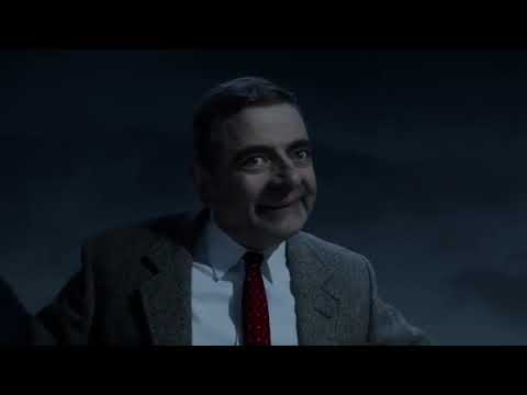 Snickers Mr Bean TV advert   Subtitled