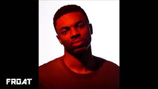 Vince Staples - Stolen Youth Outro