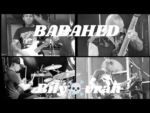 Baba Hed - BABAHED 2024 - Bílý vrah