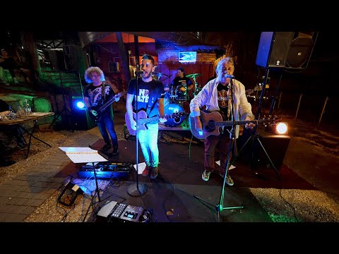 Mircea Vintilă & Pragu’ de Sus - Dintr-o cafea