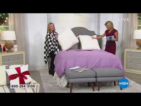 HSN | Soft & Cozy Gifts 10.17.2018 - 03 PM
