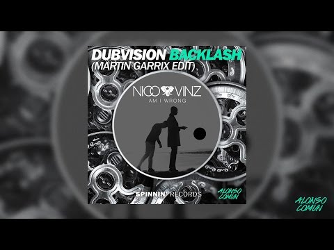 DubVision & Martin Garrix - Backlash vs. Am I Wrong (Martin Garrix ADE Mashup)+Extra Gift!!