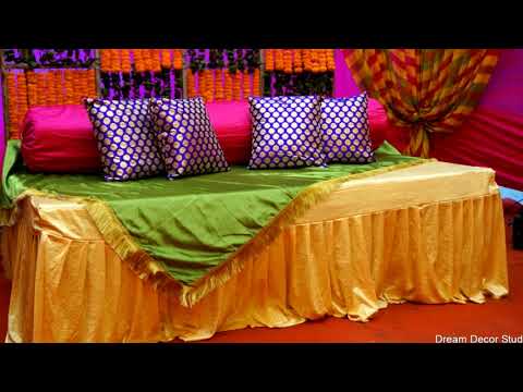 Wedding Decorator portfolio by Dream Decor Studio in Delhi - Photo 0 Wedding Decorator portfolio by Dream Decor Studio in Delhi - Photo 0