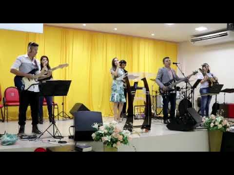 Tua Alegria (Isadora Pompeo e Rebeca Carvalho)