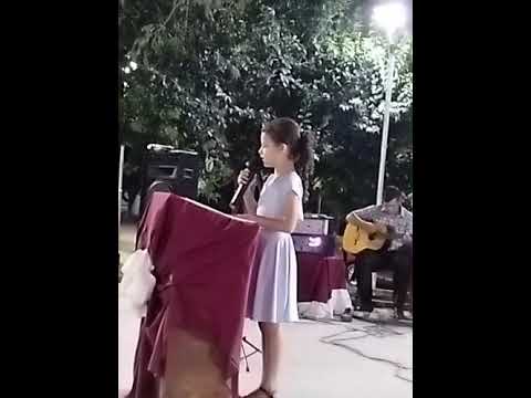 Campaña Evangelista-  Margarita Belén- Chaco