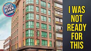 Bentley by Molton Hotels - Special Class - I Was Not Ready for This | İstanbul, 