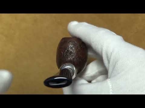 Pipa Chacom Spigot 168 Sabbiata