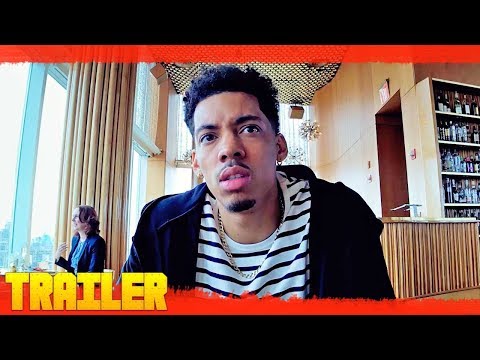 High Flying Bird (2019) Netflix Tráiler Oficial Subtitulado High Flying Bird (2019) Netflix Tráiler Oficial Subtitulado