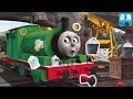 Thomas And Friends Engine Repair Percy And All Engine Repair