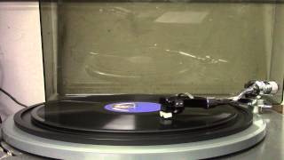 Bob Scholte en Jetty Cantor: Kleine blonde Mariandel. (1949).