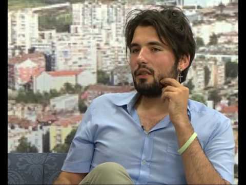 GOST KOPERNIKUSA - Slonz