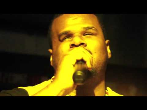 Young Kazz (@BlindBomma) Performs at Coast 2 Coast LIVE | Austin, TX Edition 3/16/16 - 2nd Place