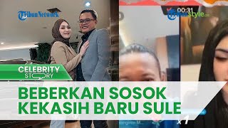 Tak Cemburu, Nathalie Holscher Justru Bocorkan Sosok Kekasih Baru Sule: Pacarnya Bule