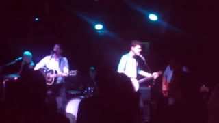 Matrimony @the earl 6 11 14 how do you see me