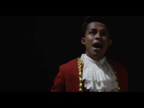 MICKAEL RANDRIAMBOLOLONA - HANARA-DIA (Official vidéo) 4K