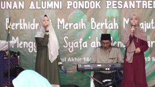 Download lagu 'HASBUNALLAH' Nadia Nur Fatimah cam2 mp3