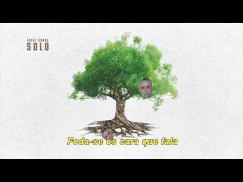 Entre Linhas - BRASIL [Prod. Jay Kay]