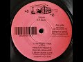ROOM IN THE SKY PASSION LOVE George Dekker Winston Reedy Rachel Wallace Emperorfari Reggae Dub