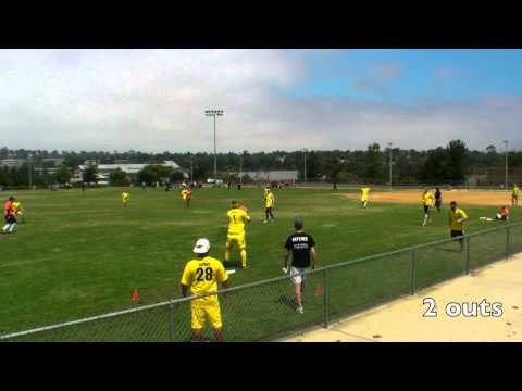 Dragon Army vs Whiskey Richard - SDKO 2012