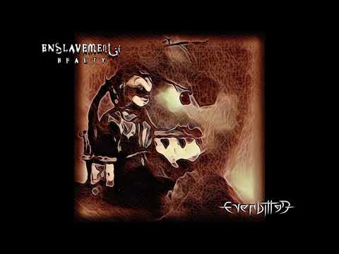Everbitter - C17H19NO3H2O (cover Enslavement of Beauty)
