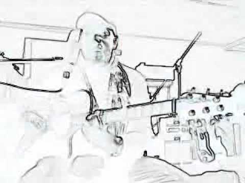 Gotye Somebody that i used to know Cover by Mr. Steelhead