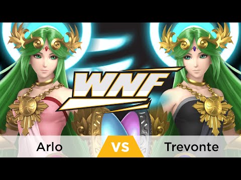 WNF Oakland Ep. 19 - Winners Quarter-Final: Arlo (Palutena) vs. Trevonte (Palutena)