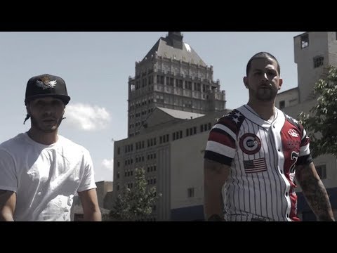 Eto x Boob Bronx - Mighty Healthy Freestyle (2017 New CDQ Dirty NO DJ) @EtoMusicRoc @BoobBronx