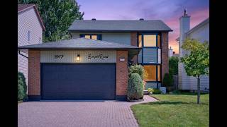 Virtual Tour - 1647 Boyer Road