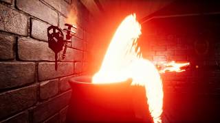 VideoImage1 Fantasy Blacksmith