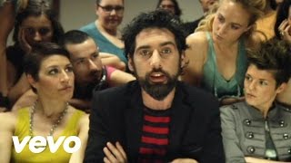 Damiano - Anima (videoclip) video