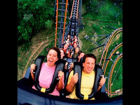 The Network Marketing Emotional Rollercoaster