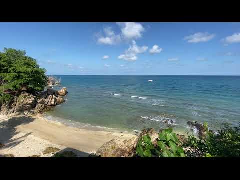Most Beautiful Sea Beach in the World | Natural Beauty & Peaceful Place | Relax Your Mind | 4k