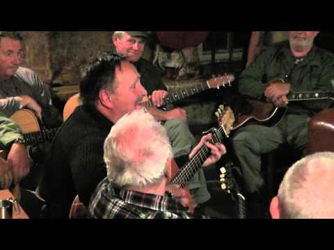 Jaroslav Samson Lenk - Mlýn