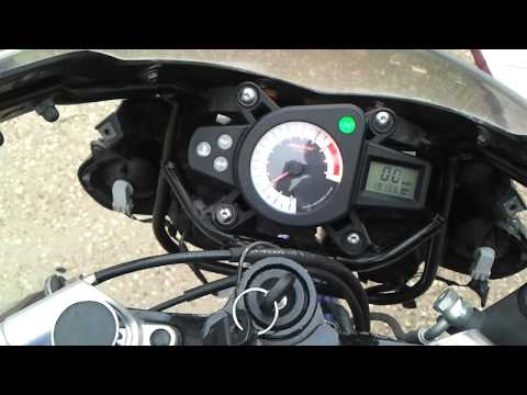 comment regler un carbu sur tzr