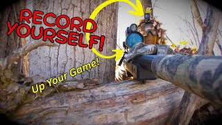 Why Snipers Who Record Their Shots Improve Faster