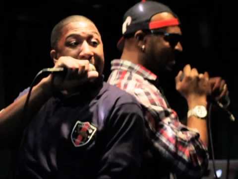 Dutchies Dipped Red Wine - Jahan Nostra LIVE at Cornerpocket