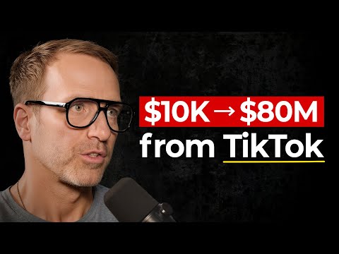 @jackneel - "Pattern Expert: Wall Street HATES This Strategy— Just Read TikTok Comments | Chris Camillo"
