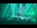 Ihsahn - Arcana Imperii (Live, October 2022)