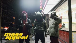 Money. Brower. Respect. (The Documentary)