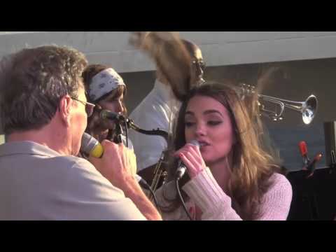 Delbert McClinton: Shaky Ground with Lauren Mascitti