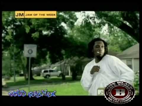 Lil Keke Ft Scarface - Im A G Remix