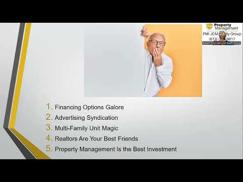 These 5 Rental Property Investment Secrets Will Blow Your Mind