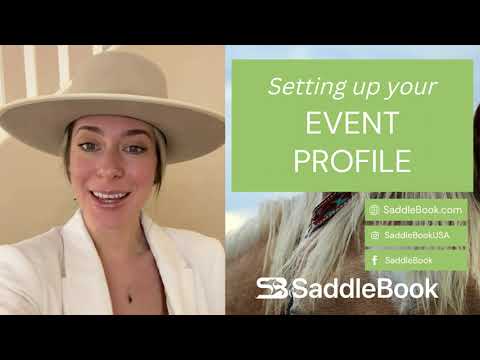 Pro Tip: Event Profile