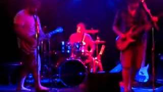 Manster Live @ EIGHTY - FIVE PART 2