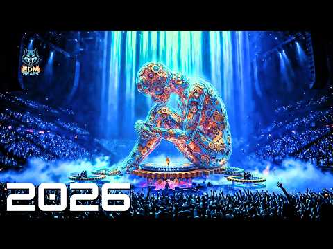Tomorrowland 2026 MIX | Tiësto, Swedish House Mafia, Axwell, Ingrosso, Steve Angello