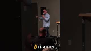 God's Victory: Swing the Sword and Trust in Him