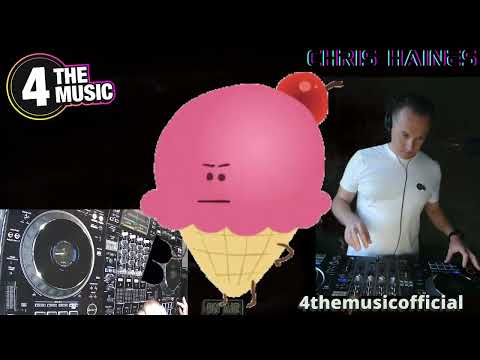 Chris Haines - Soulful, Jazzy & Funky House - 26/10/22