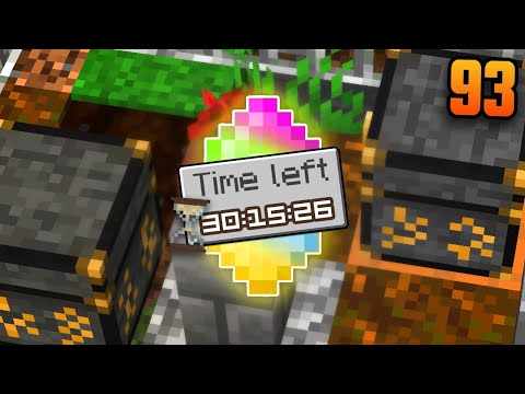 Minecraft: Vault Hunters, The Second Coming - Ep. 93