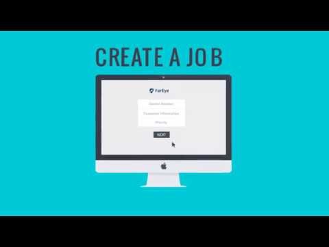 FarEye Explainer Video