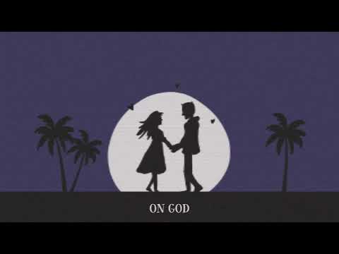 Sammy Arriaga - On God (Lyric Video)